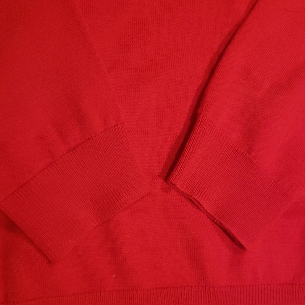 Merino Wool Sweater - Picture 5 of 7